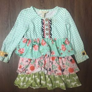 Matilda Jane with Joanna Gaines Dress 18-24